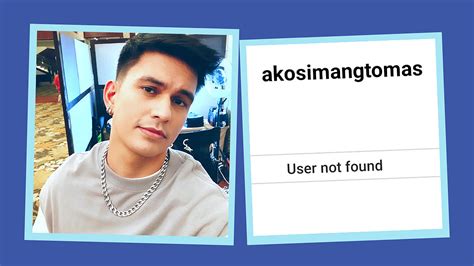 Tom Rodriguez Deletes IG Account Amid Issue With Carla Abellana.